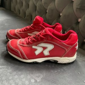 Women’s softball Ringor Turf shoes